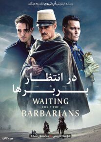دانلود فیلم Waiting for the Barbarians 2019 در انتظار بربرها با دوبله فارسی                          | دانلود با لینک مستقیم
