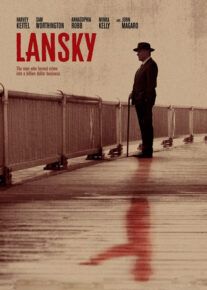 دانلود فیلم لانسکی Lansky                         با لینک مستقیم | آپ تم