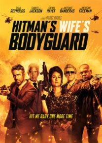 دانلود فیلم محافظ همسر هیتمن The Hitman’s Wife’s Bodyguard                         با لینک مستقیم | آپ تم