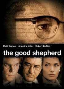 دانلود فیلم چوپان خوب The Good Shepherd 2007                         با لینک مستقیم | آپ تم