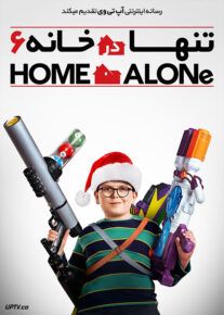 دانلود فیلم تنها در خانه Home Sweet Home Alone 2021                         با لینک مستقیم | آپ تم