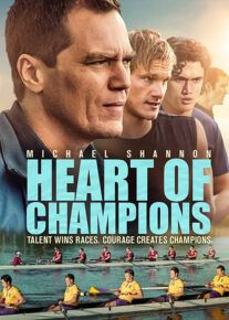 دانلود فیلم قلب قهرمانان Heart of Champions 2021                         با لینک مستقیم | آپ تم