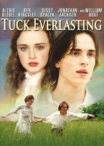 فیلم تاک ابدی Tuck Everlasting 2002                         با لینک مستقیم | آپ تم