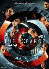 سریال پهنه The Expanse 2021                         | لینک مستقیم و نیم بها