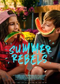 فیلم سرکشی های تابستانی Summer Rebels 2020                         با لینک مستقیم | آپ تم