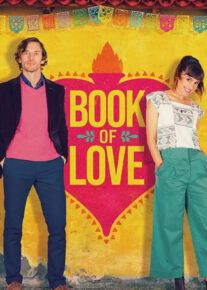 فیلم کتاب عشق Book of Love 2022                         با لینک مستقیم | آپ تم