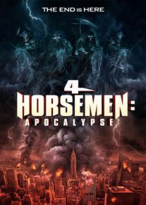 فیلم  چهار سوارکار آخرالزمان 4 Horsemen Apocalypse 2022                         با لینک مستقیم | آپ تم