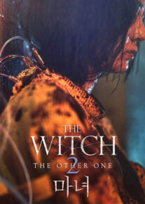 فیلم جادوگر: قسمت 2 The Witch: Part 2 2022                         با لینک مستقیم | آپ تم