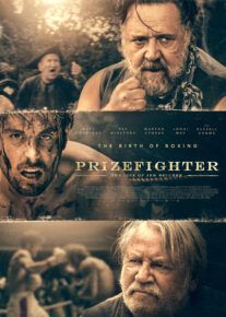فیلم جایزه بگیر زندگی جم بلچر Prizefighter: The Life of Jem Belcher 2022                         با لینک مستقیم | آپ تم