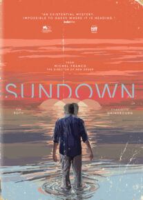 فیلم غروب Sundown 2021                         با لینک مستقیم | آپ تم