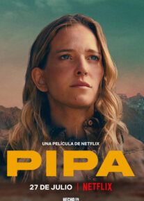 فیلم پیپا Pipa 2022                         با لینک مستقیم | آپ تم