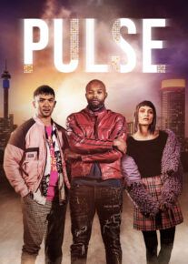 سریال پالس Pulse 2022                         | لینک مستقیم و نیم بها