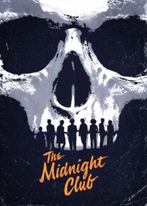 سریال کلوپ نیمه شب The Midnight Club 2022                         | لینک مستقیم و نیم بها