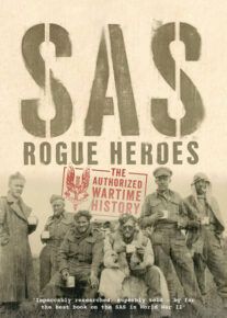 سریال اس ای اس قهرمانان سرکش SAS Rogue Heroes 2022                         | لینک مستقیم و نیم بها