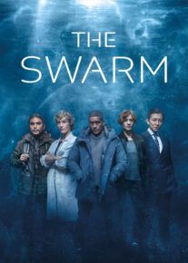 سریال هجوم The Swarm 2023                         | لینک مستقیم و نیم بها